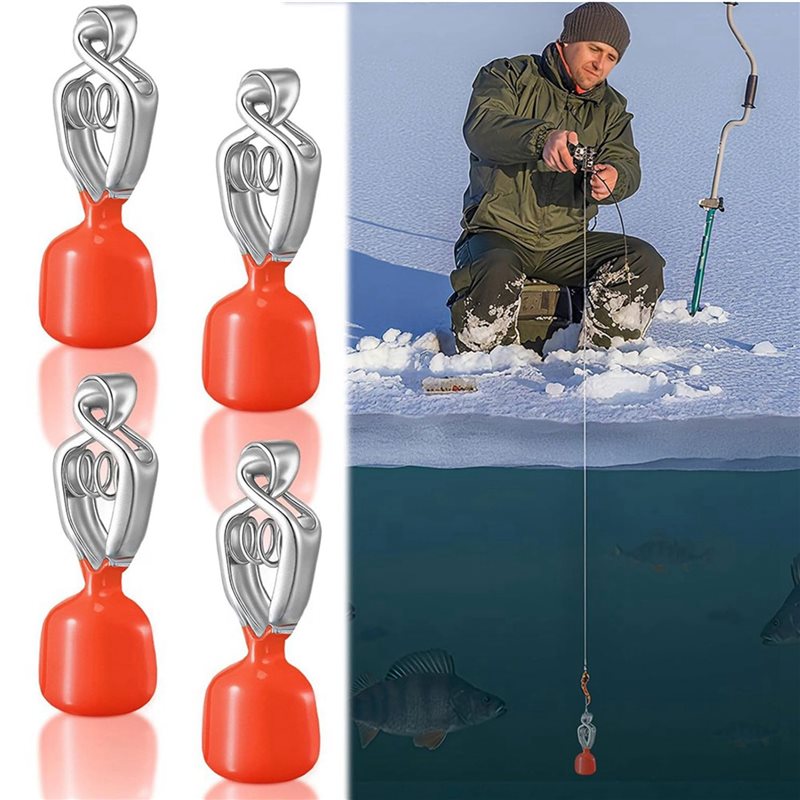 Clip-On Water Deep Gauge Instr - Fishing Depth Finder recensione e prezzo