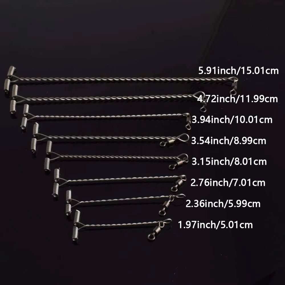 100 balance hook arms, trackin - Fishing Gps recensione e prezzo