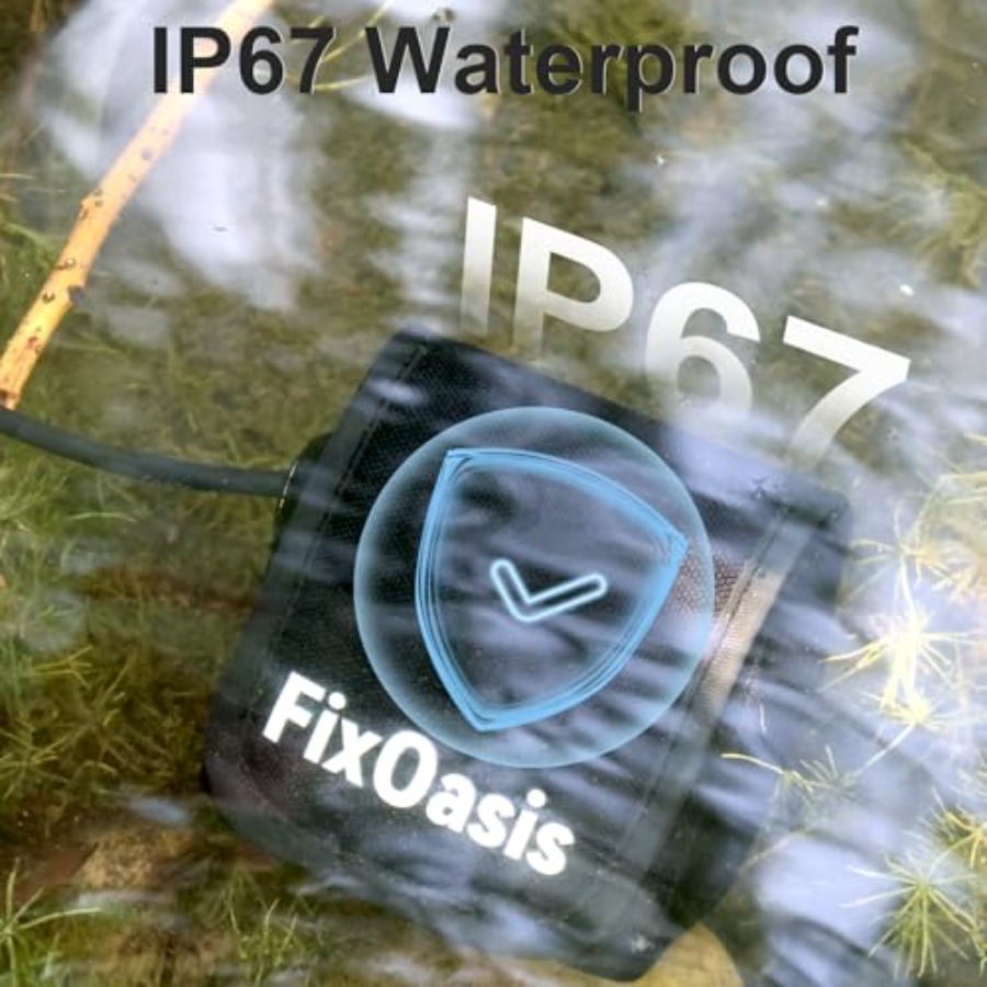 12V Lithium-Ion Fish Finder Ba - Fish Finder Charger recensione e prezzo