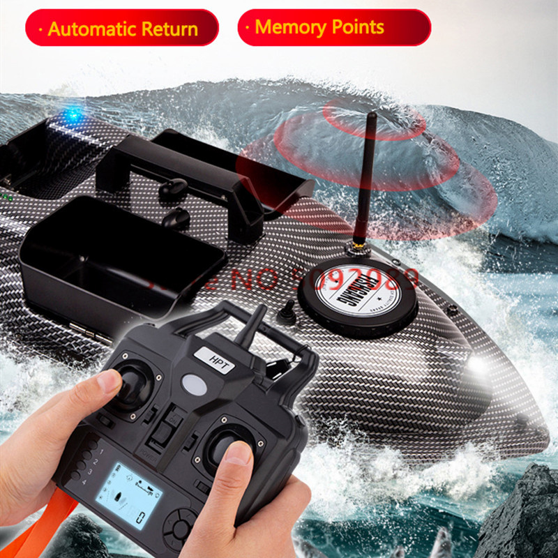 16Point GPS Dual Position Fixe - Fish Finder Gps recensione e prezzo