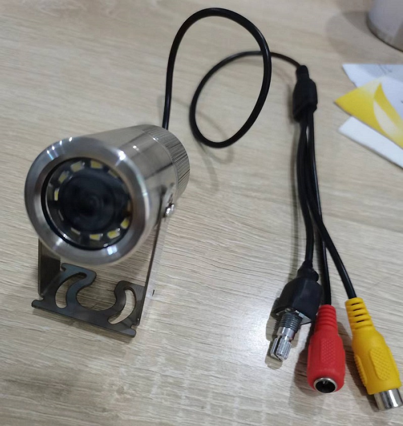 Star Lever Ultra Low Light 0.0 - Fishing Camera recensione e prezzo