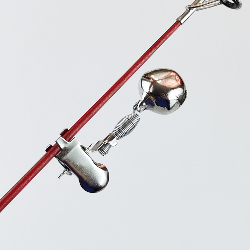 Fishing Alarm Tip Single Alarm - Fish Alarm recensione e prezzo