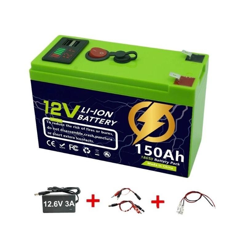 Worldwide New 12.6V 60~150Ah B - Fish Finder Charger recensione e prezzo
