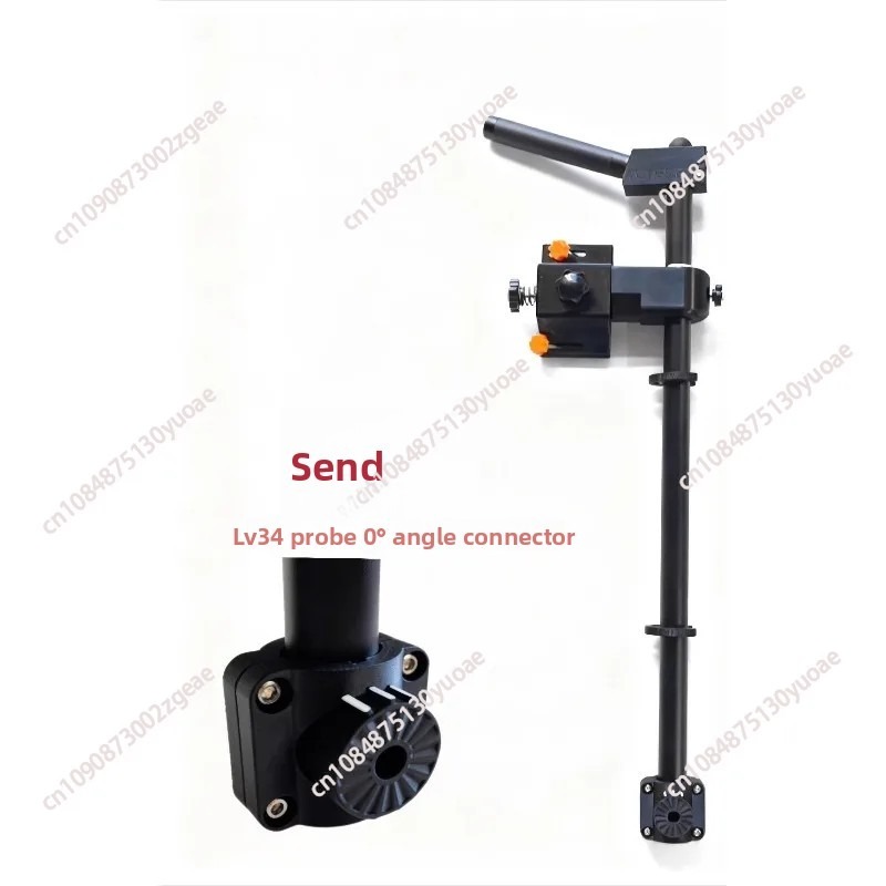 Detachable Metal Fish Finder M - Fish Finder Mount recensione e prezzo