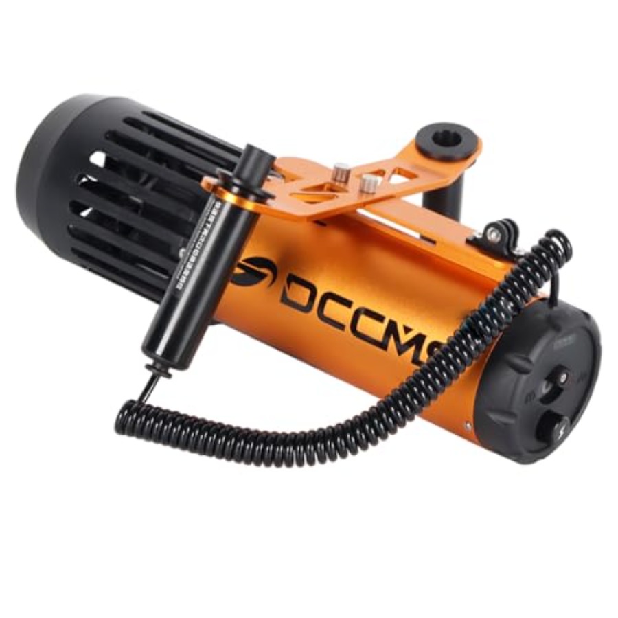 Underwater scooter for surfing - Underwater Camera recensione e prezzo
