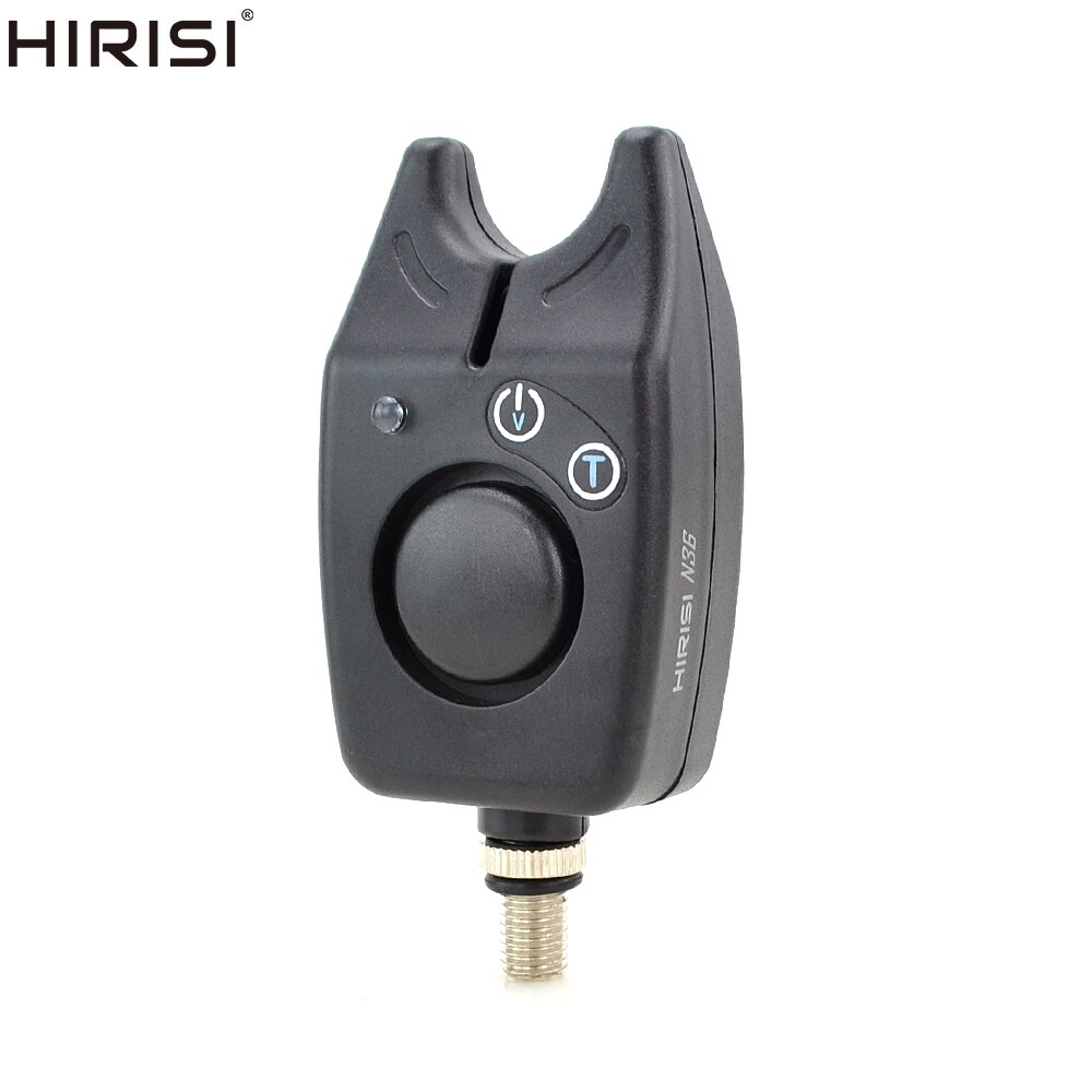 Hirisi Carp Fishing Bite Alarm - Bite Indicator recensione e prezzo