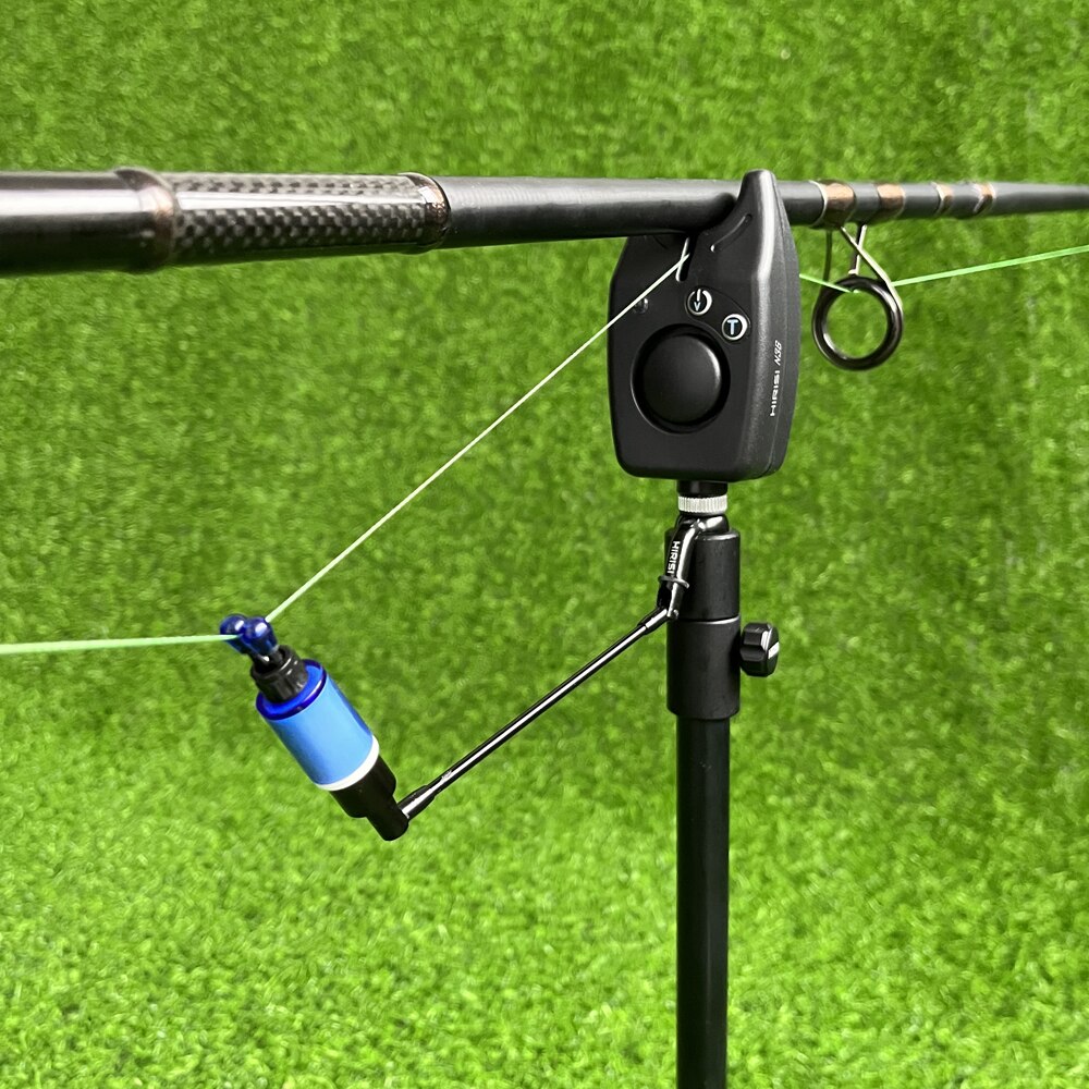 Hirisi Carp Fishing Bite Alarm - Bite Indicator recensione e prezzo