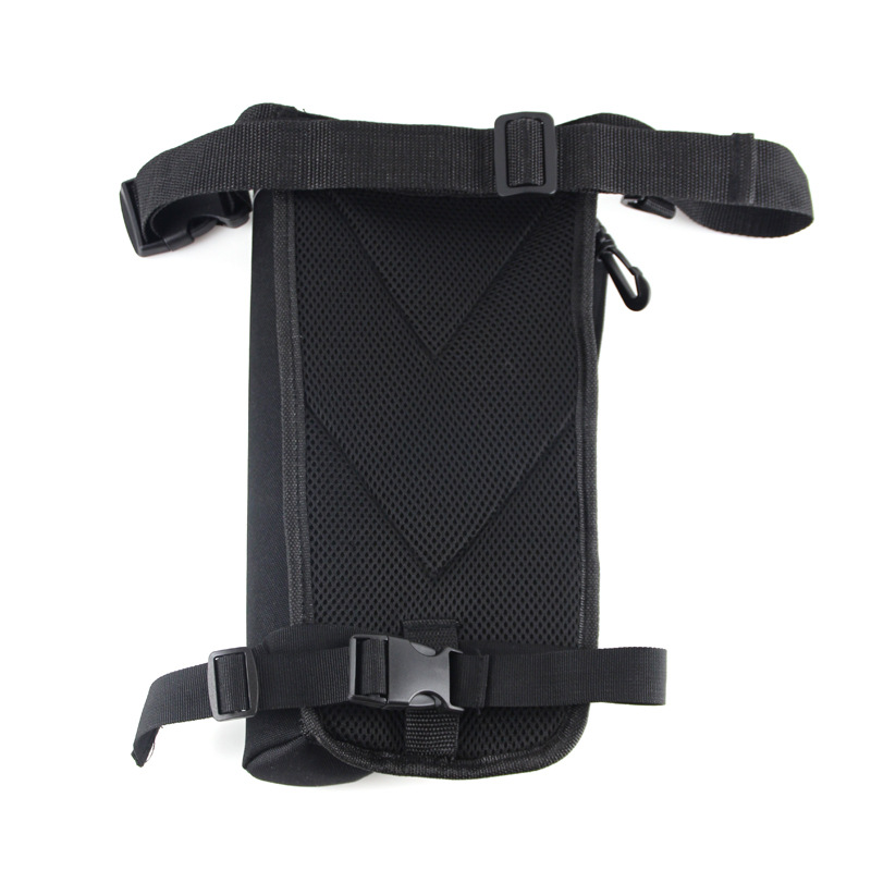 1PC Fishing Leg Bag Oxford clo - Fish Finder Case recensione e prezzo