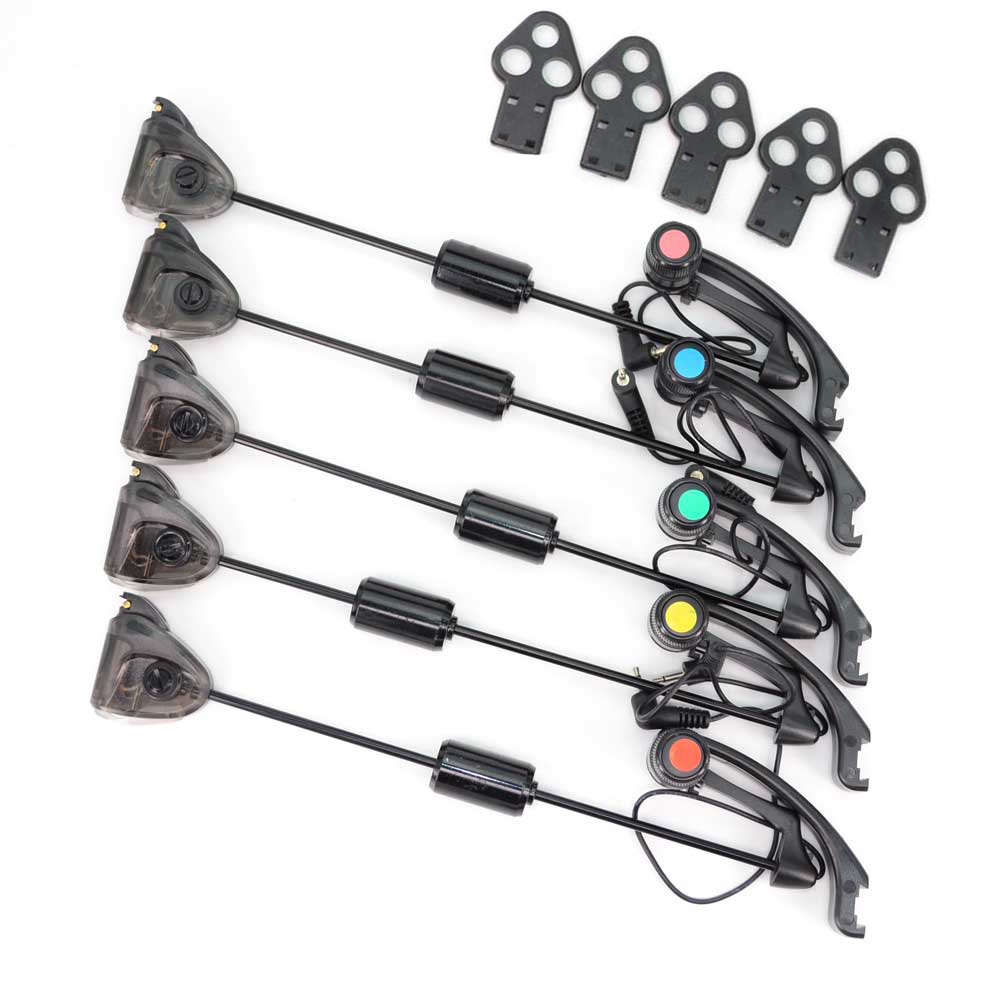 LED Carp Fishing Swinger Avail - Bite Indicator recensione e prezzo