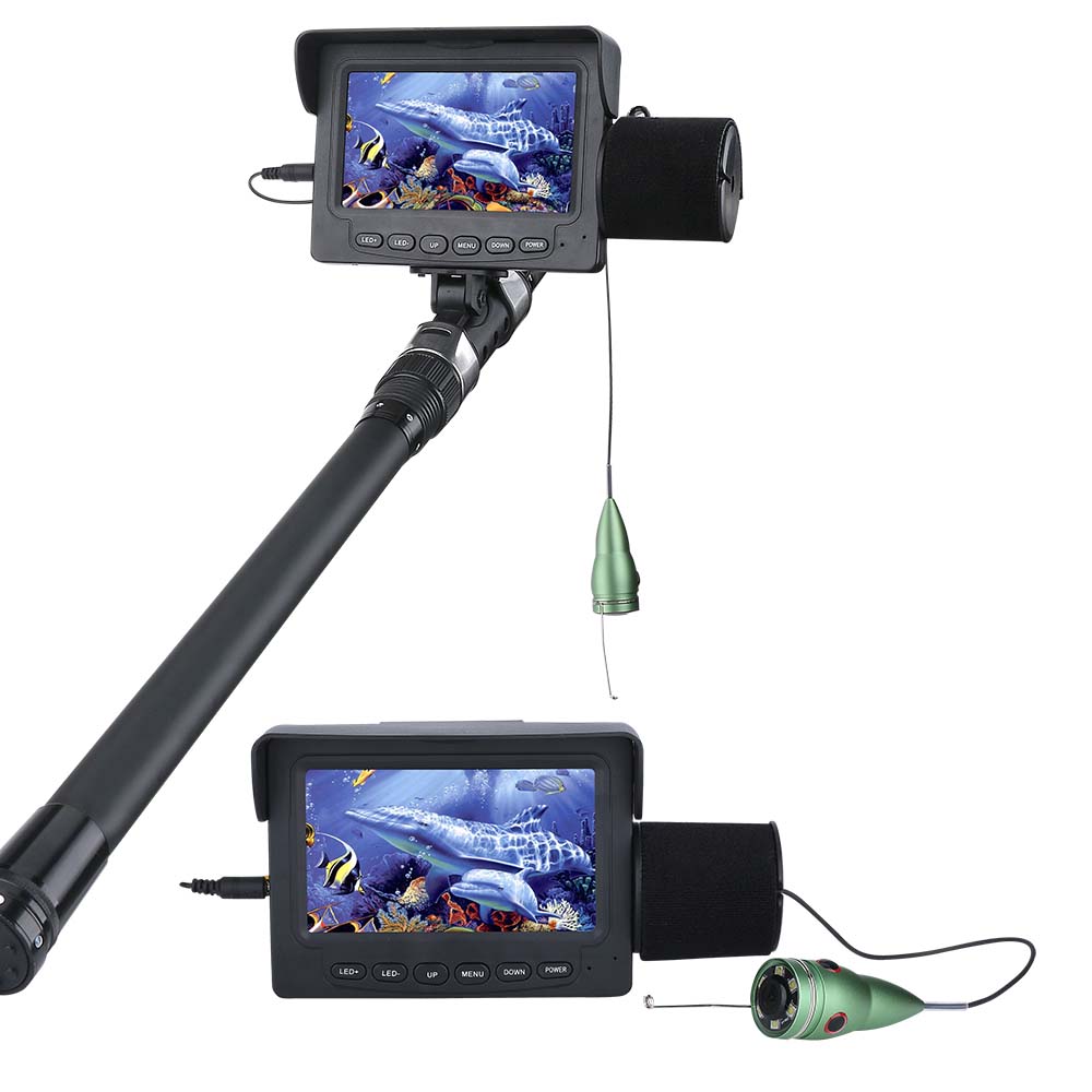 15M 1200TVL Underwater Fishing - Fish Finder Cable recensione e prezzo
