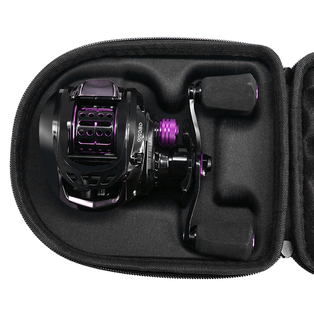 Fishing Reel Protective Case W - Fish Finder Case recensione e prezzo