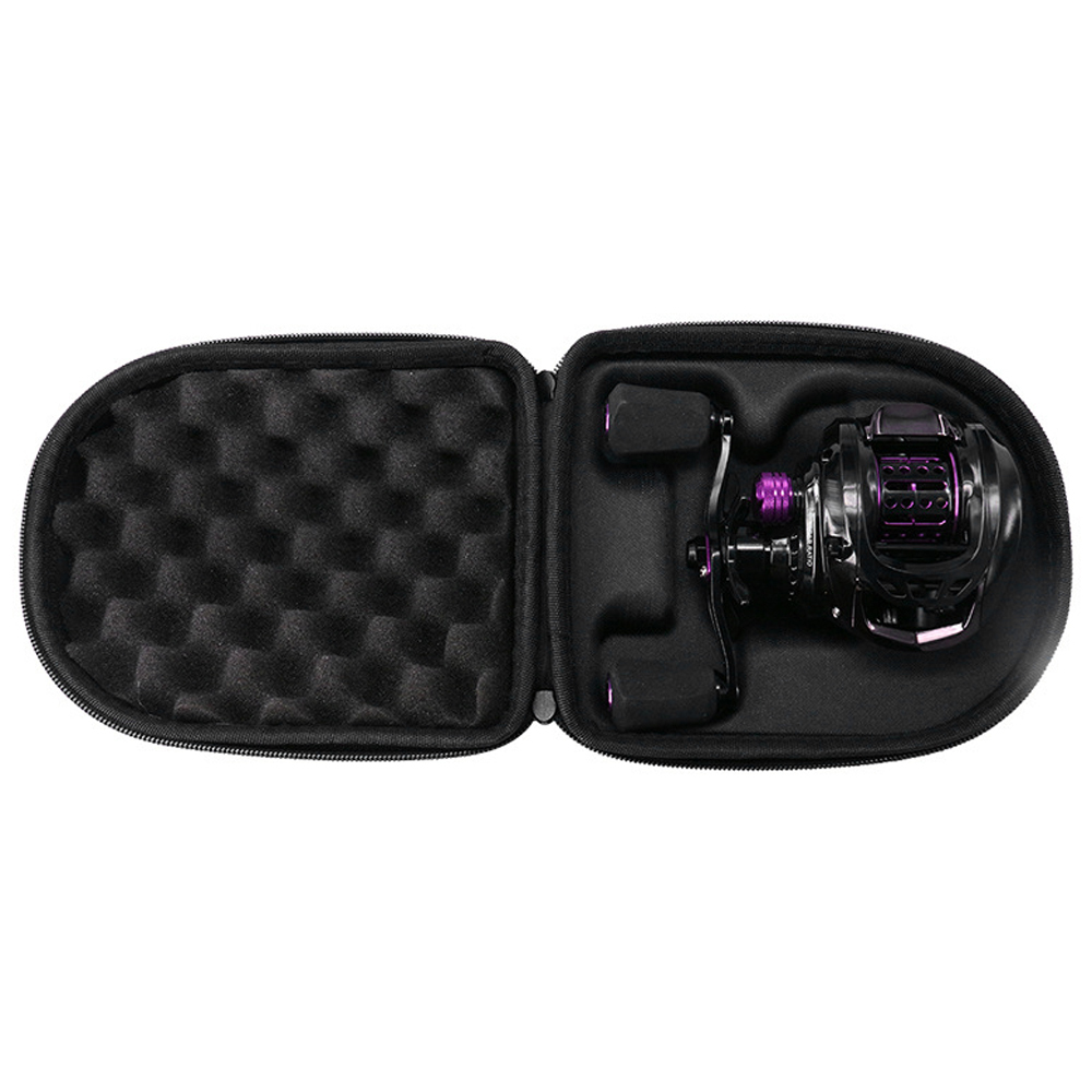 Fishing Reel Protective Case W - Fish Finder Case recensione e prezzo