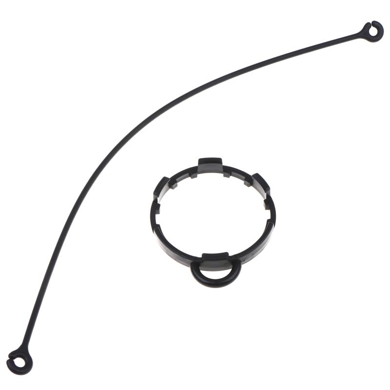 *1PC Black Official Original V - Fishing Depth Finder recensione e prezzo