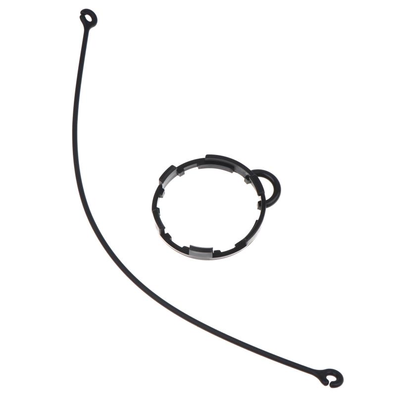 *1PC Black Official Original V - Fishing Depth Finder recensione e prezzo