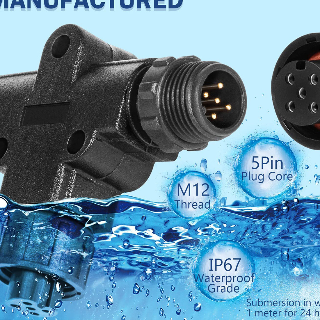 for NMEA 2000 Micro-C T-Connec - Fish Finder Cable recensione e prezzo
