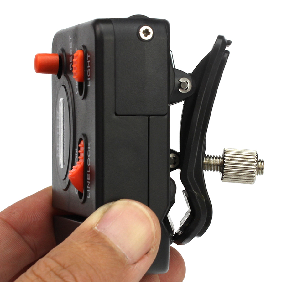 Digital Fishing Line Counter D - Fishing Depth Finder recensione e prezzo