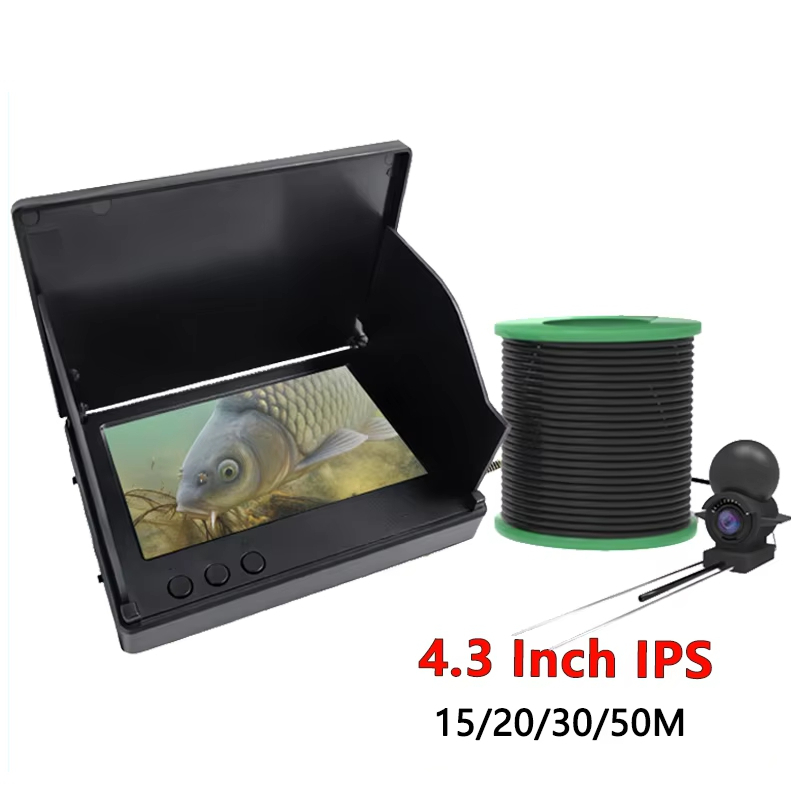 Dodosee Handheld 1080P Fish Fi - Fishing Depth Finder recensione e prezzo