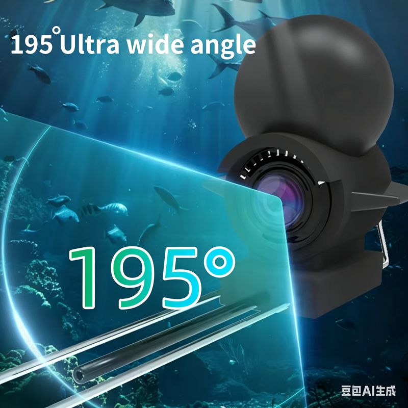 Dodosee Handheld 1080P Fish Fi - Fishing Depth Finder recensione e prezzo