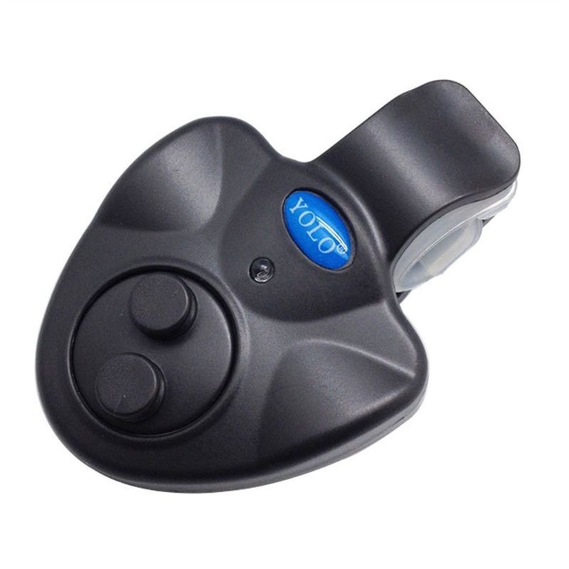 Fishing Fish Bite Alarm Electr - Fish Finder Battery recensione e prezzo