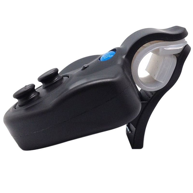 Fishing Fish Bite Alarm Electr - Fish Finder Battery recensione e prezzo