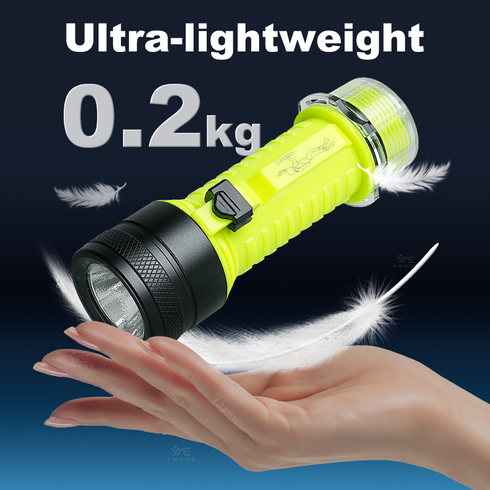 New Portable Professional LED  - Fishing Light recensione e prezzo