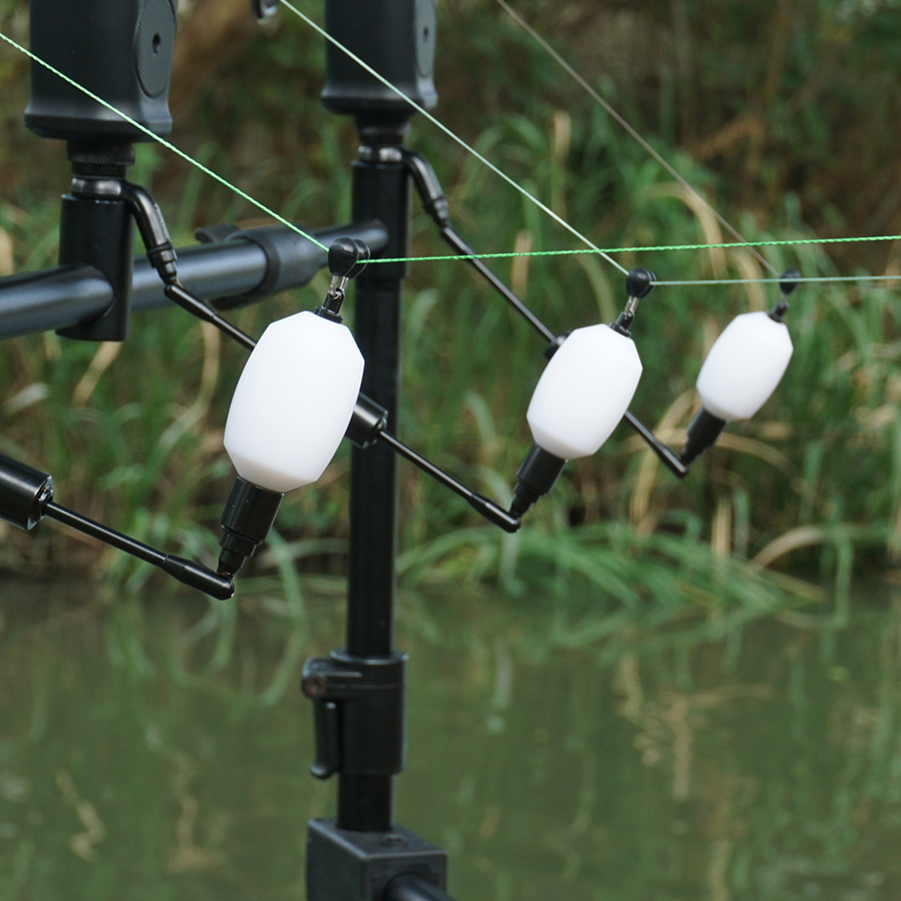 Hirisi Carp Fishing Swingers F - Fish Alarm recensione e prezzo