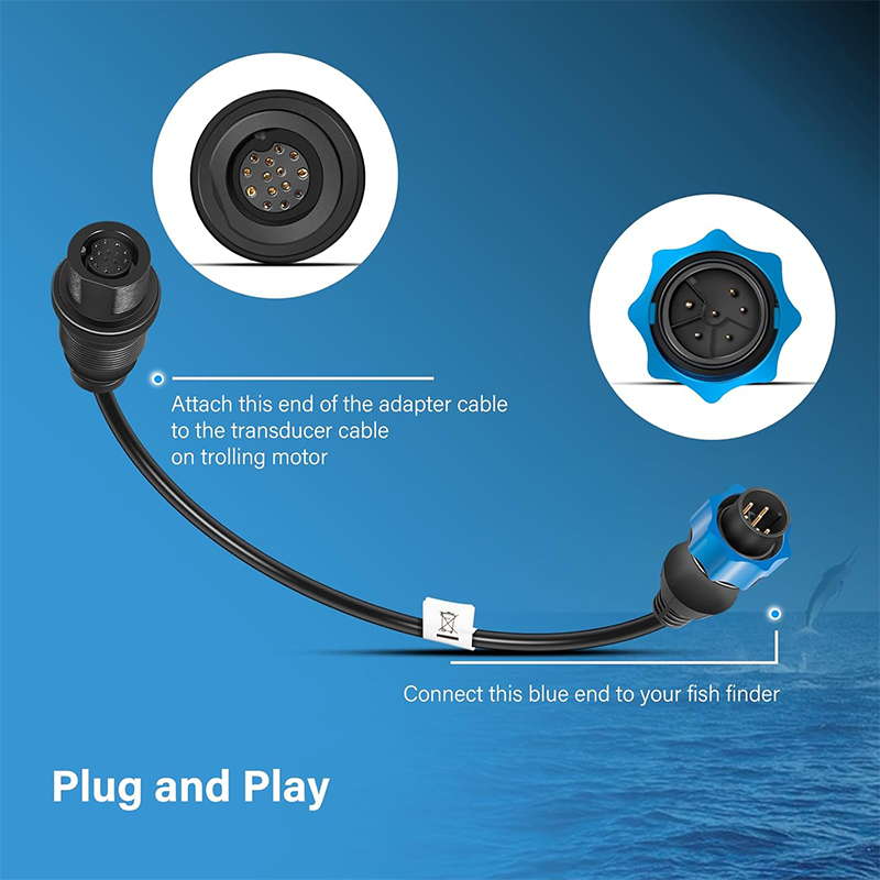 MKR-DSC-10 1852077 DSC Adapter - Fish Finder recensione e prezzo