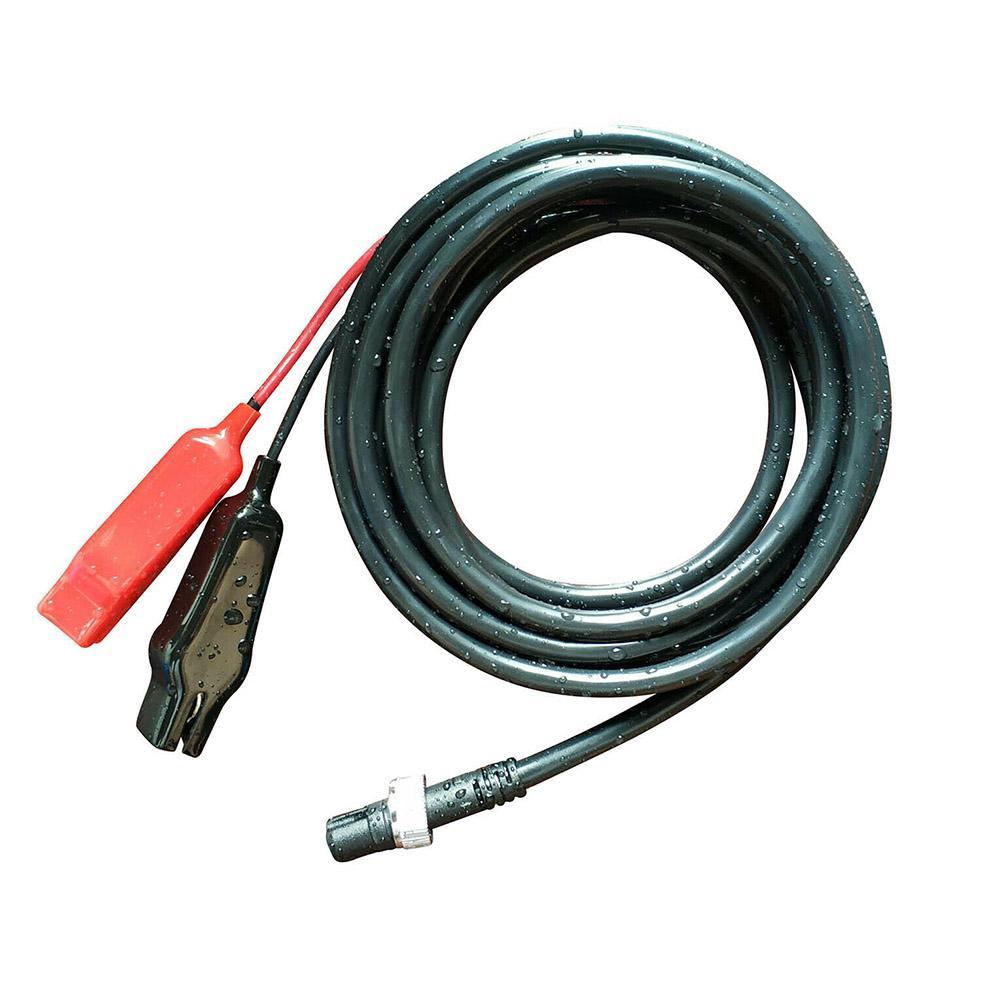 1 PCS Power Cord Power Cable B - Fish Finder Battery recensione e prezzo