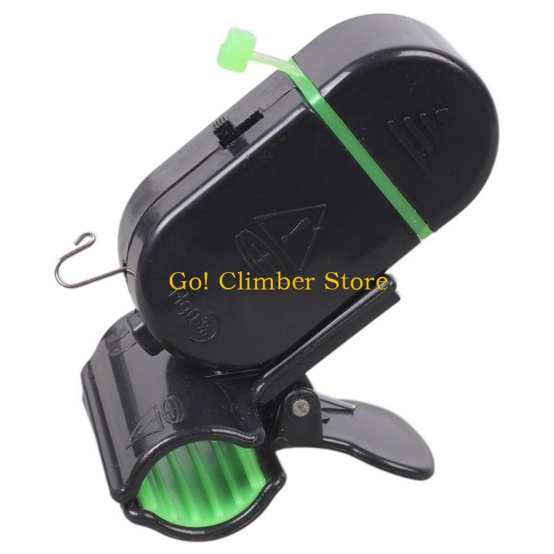 Q84C Fishes Swing Receiver Car - Fish Alarm recensione e prezzo