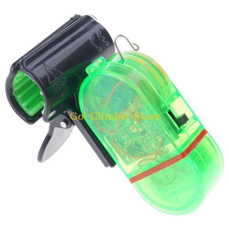 Q84C Fishes Swing Receiver Car - Fish Alarm recensione e prezzo