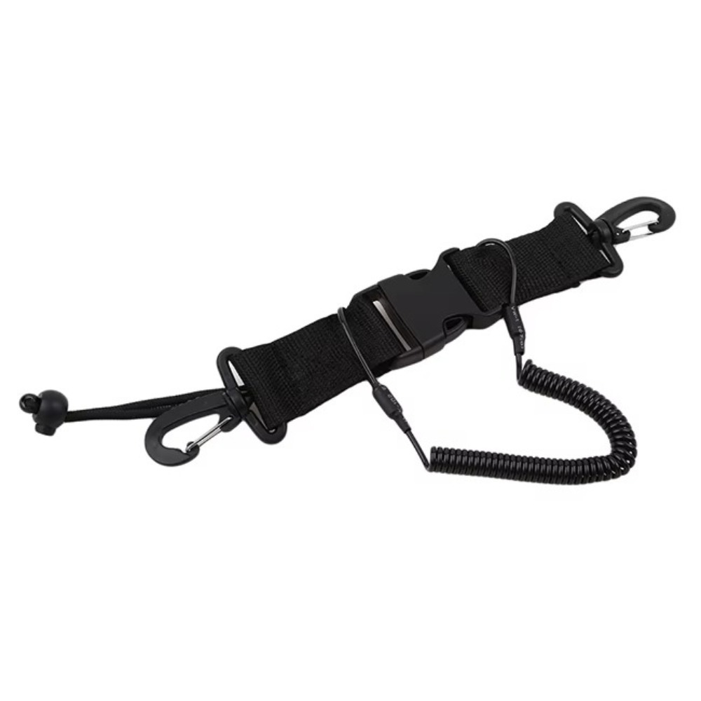 Quick Release Diving Camera La - Underwater Camera recensione e prezzo