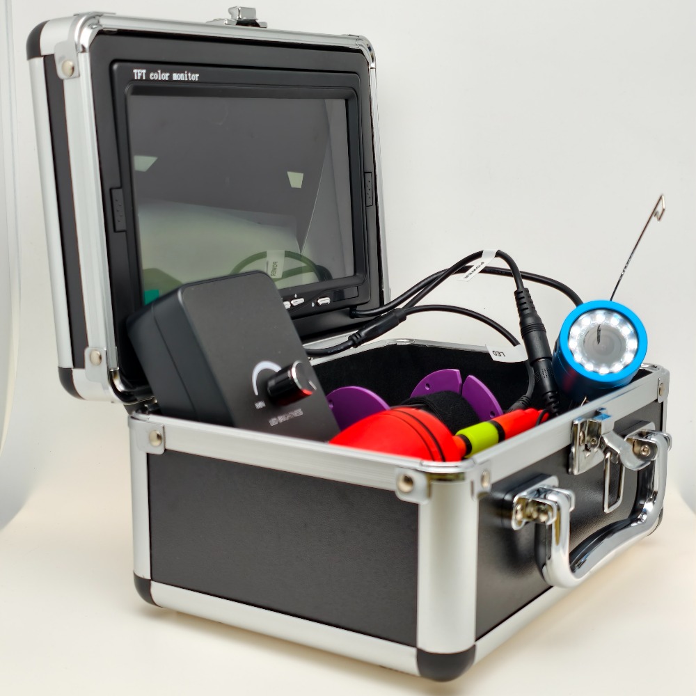 Fish Finder Underwater Fishing - Fish Finder Cable recensione e prezzo