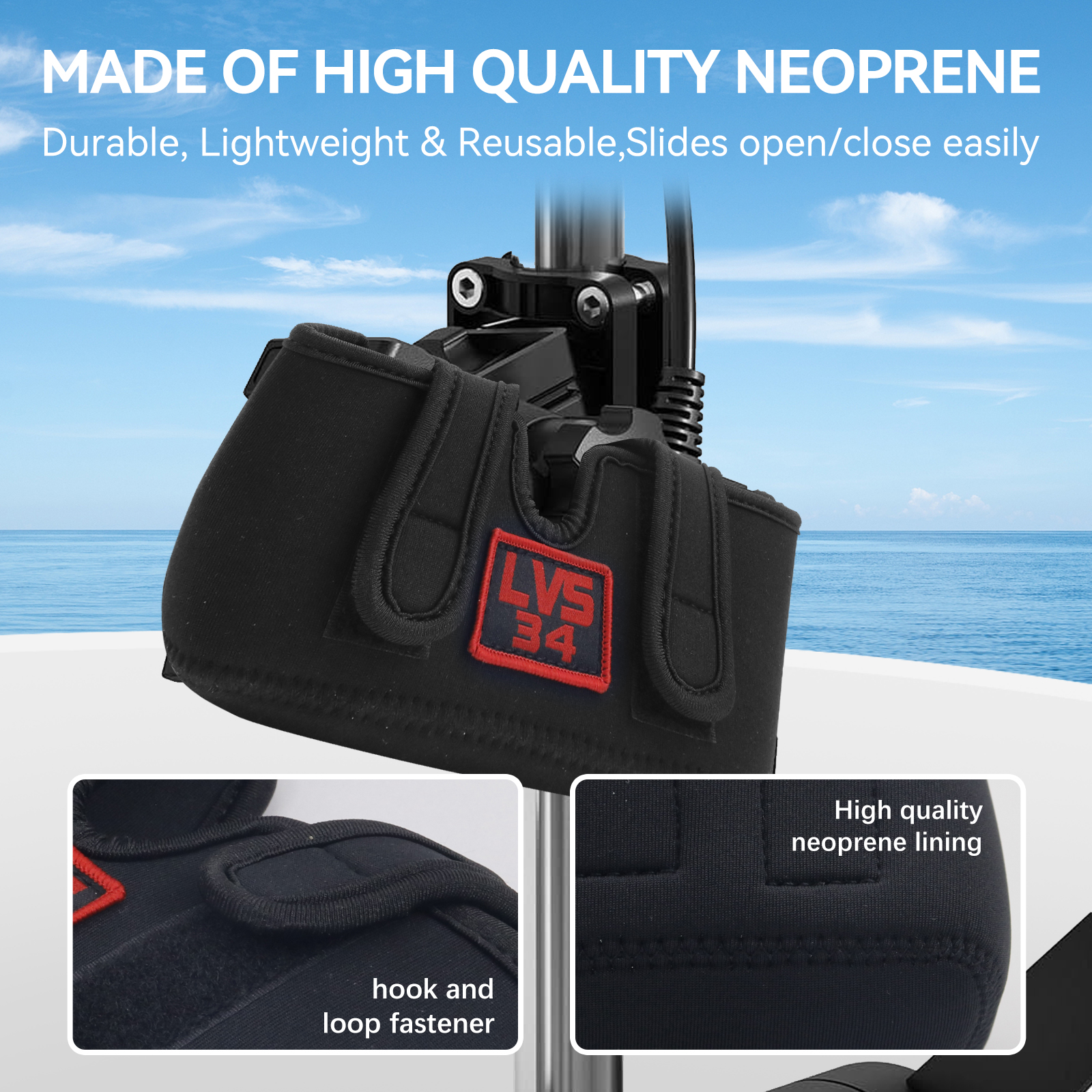 LVS34 Marine Garmin Transducer - Fish Finder Transducer recensione e prezzo