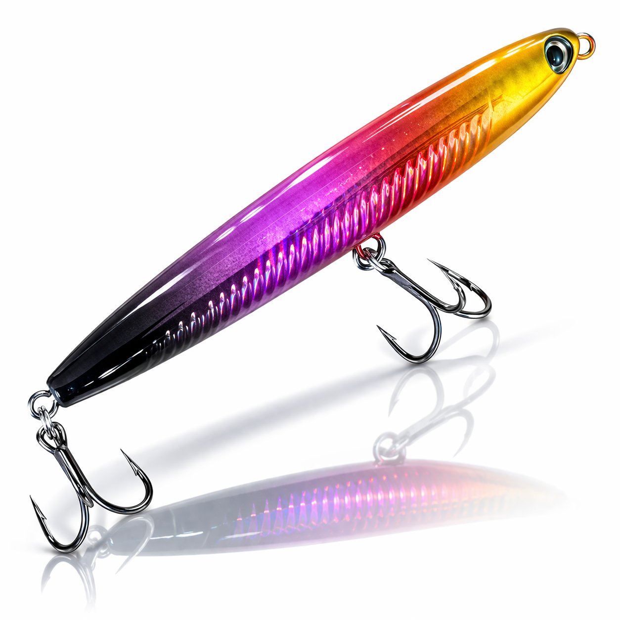125mm 16.5g Lure Dog Surface S - Fish Finder Cable recensione e prezzo