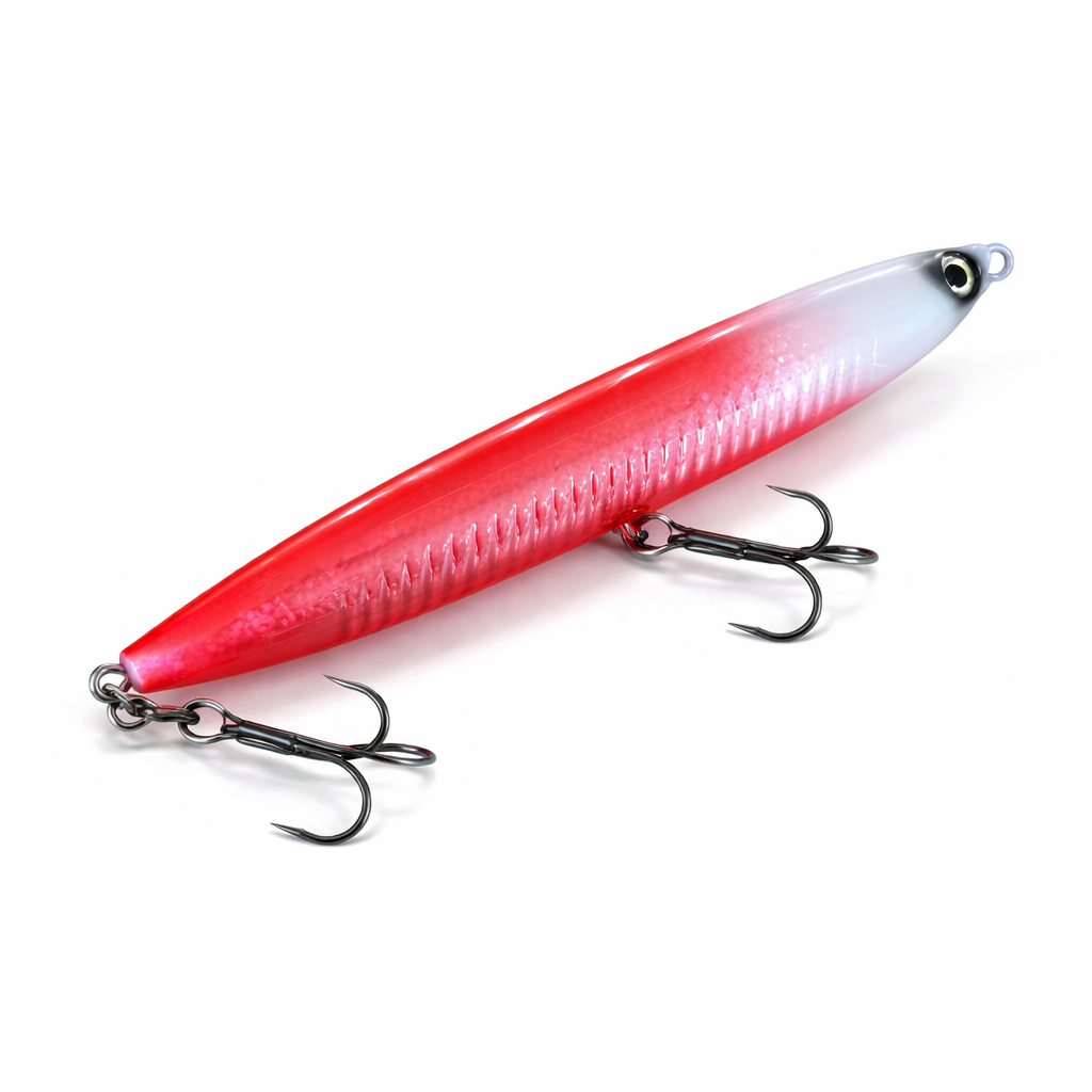 125mm 16.5g Lure Dog Surface S - Fish Finder Cable recensione e prezzo