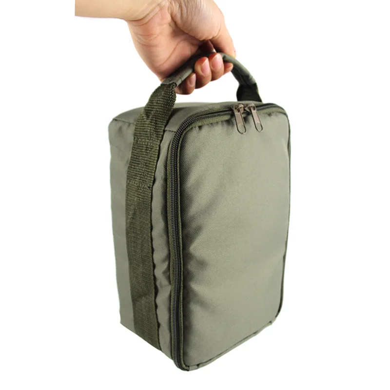 Outdoor Carp Fishing Gear Stor - Fish Finder Case recensione e prezzo