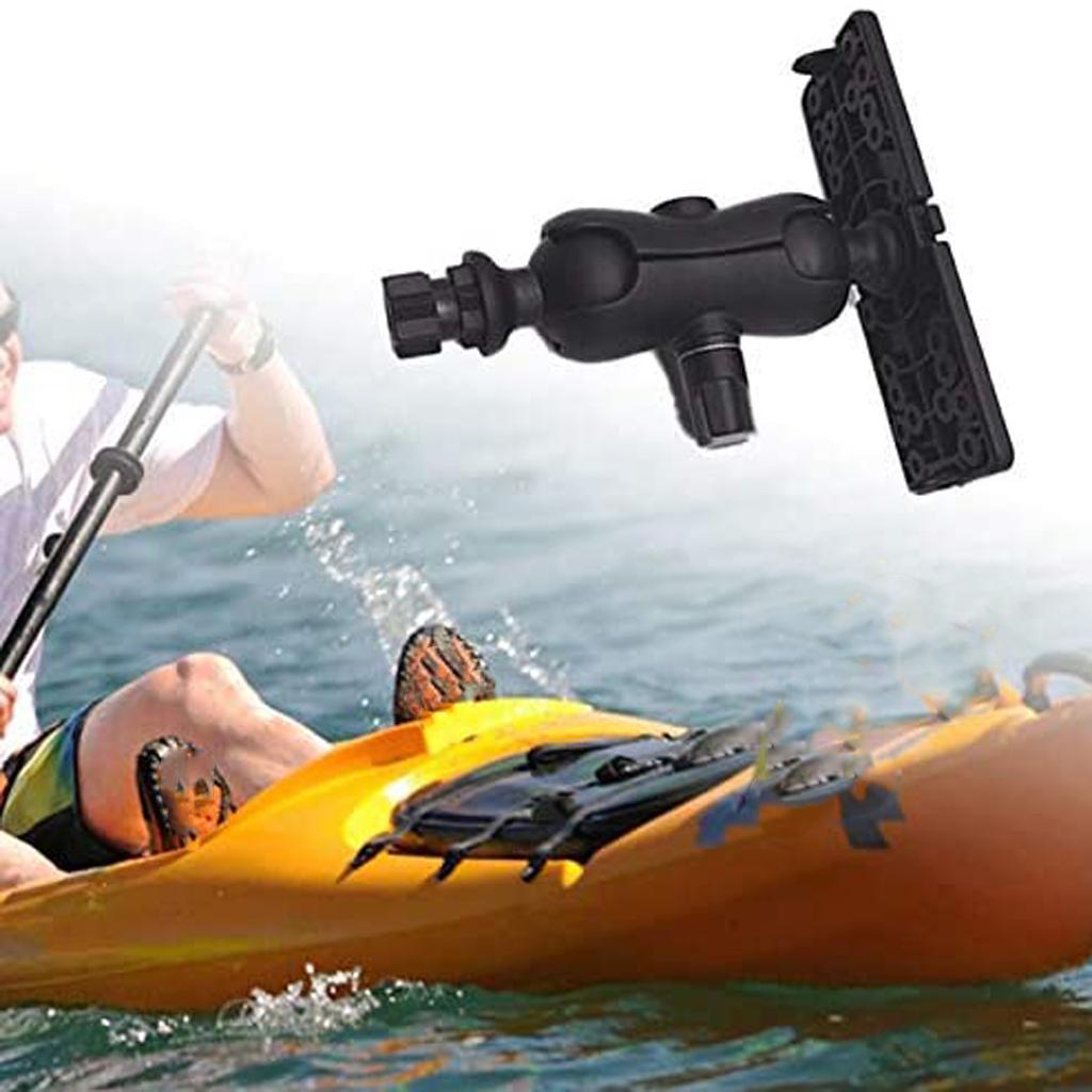 Fish Finder Mount Boat Support - Fish Finder Gps recensione e prezzo