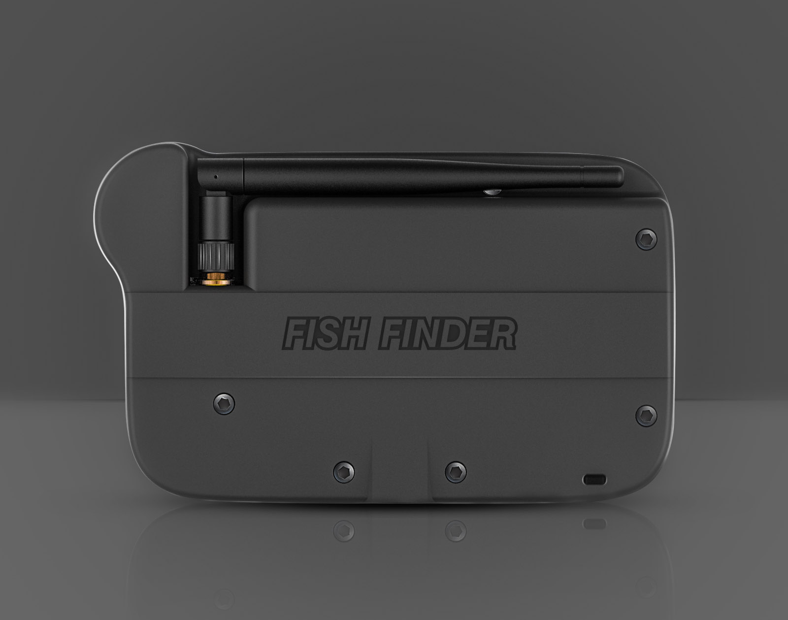 FindFish 200M Portable Fish Fi - Fish Finder Gps recensione e prezzo