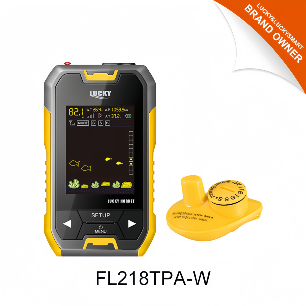 Wireless Livescope Fish Finder - Fish Finder Portable recensione e prezzo