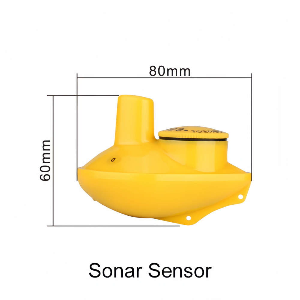 Wireless Livescope Fish Finder - Fish Finder Portable recensione e prezzo
