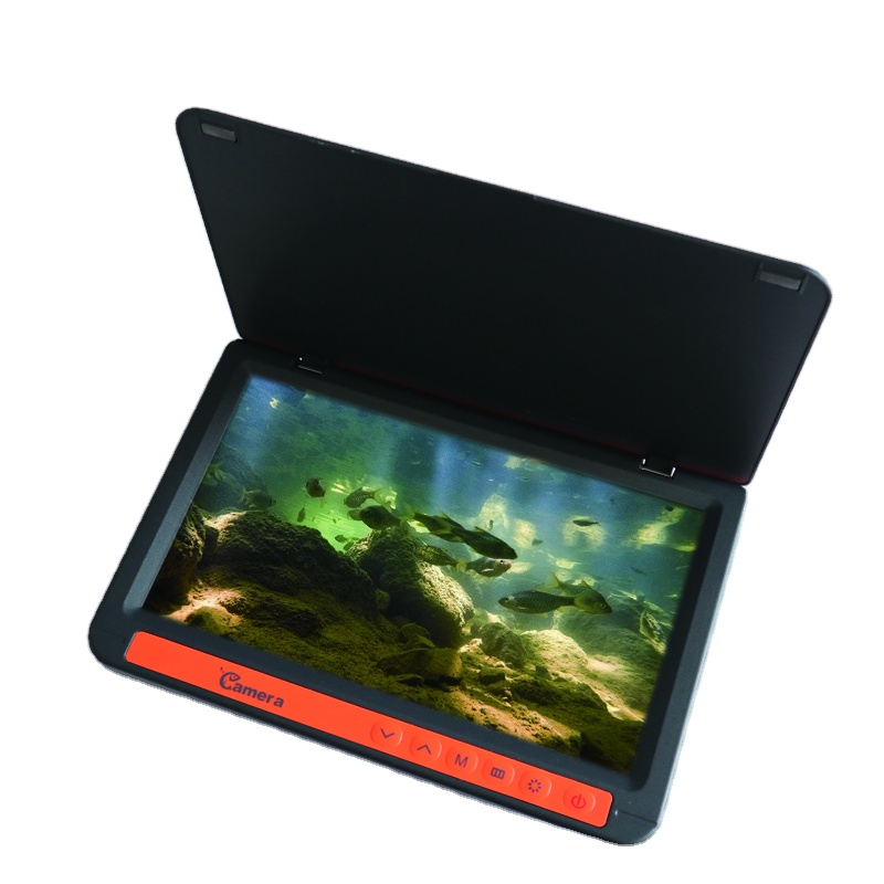 HD-7050F New Arrival Ultra HD  - Fishing Camera recensione e prezzo