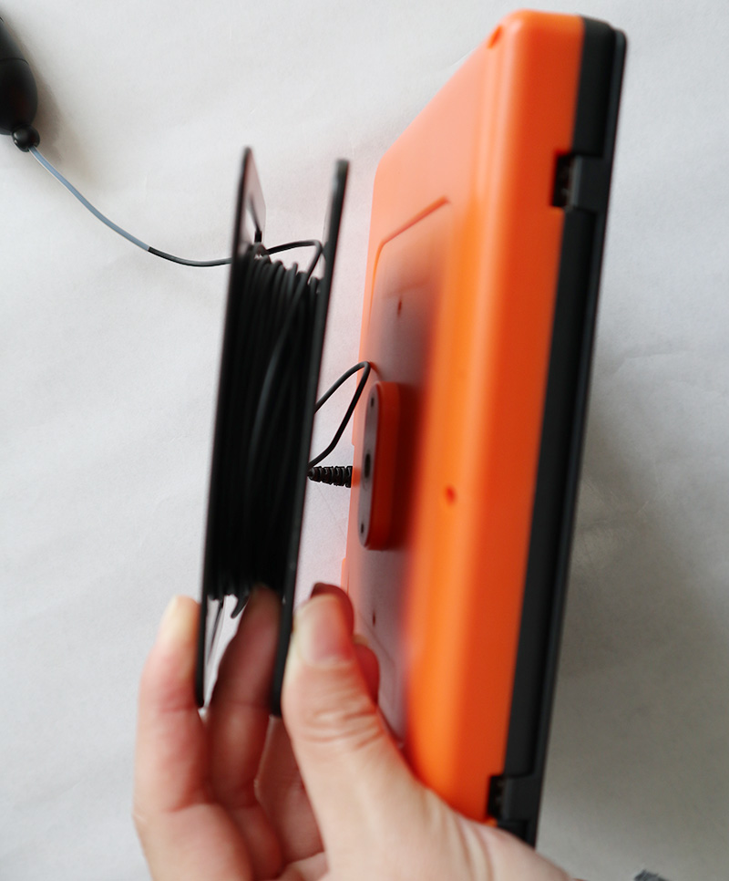 HD-7050F New Arrival Ultra HD  - Fishing Camera recensione e prezzo
