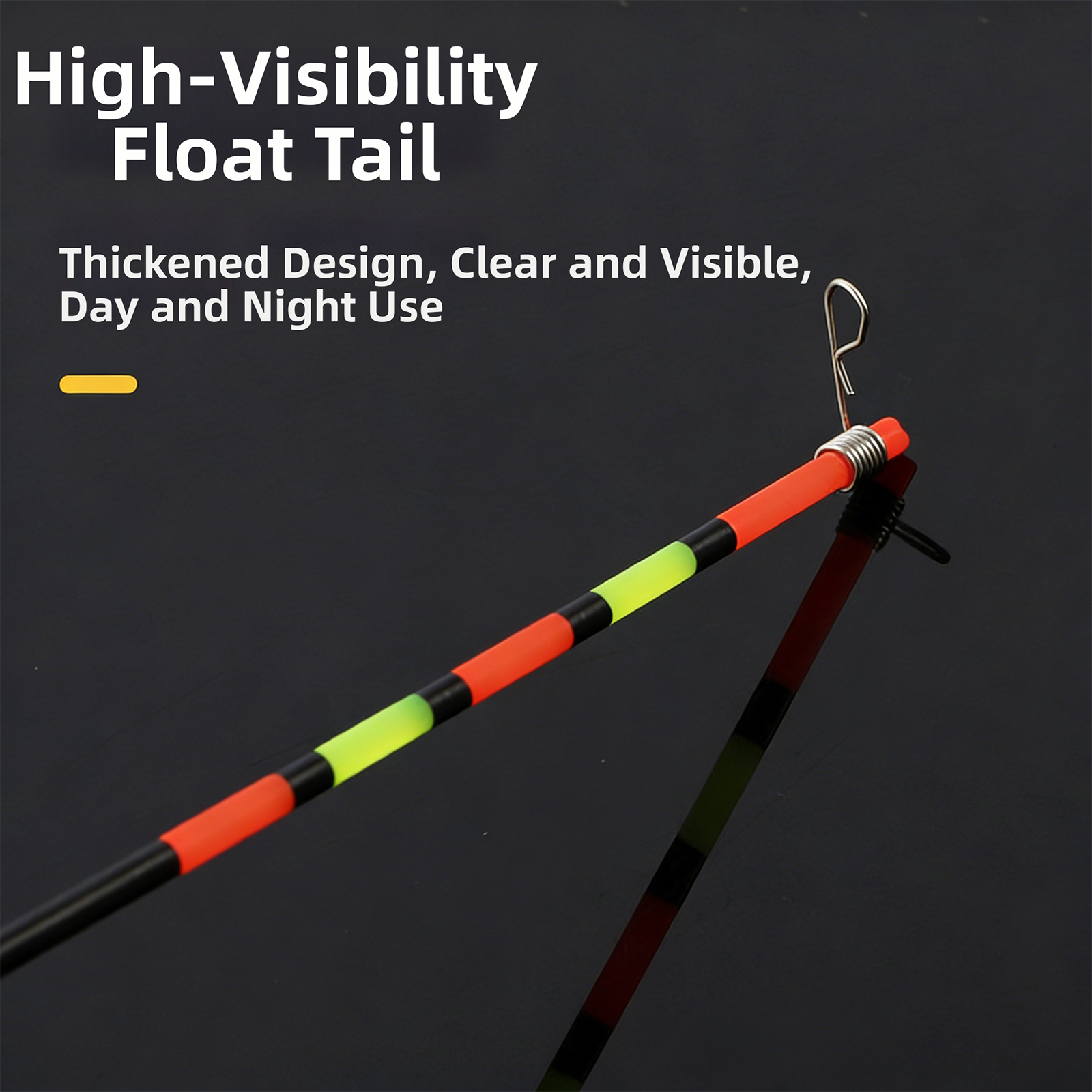 Carbon Fiber Fish Bite Alarm f - Bite Indicator recensione e prezzo