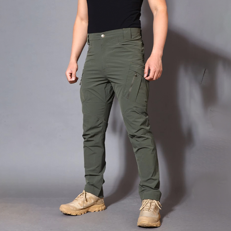 Men's Outdoor Military Casual  - Fishing Gps recensione e prezzo