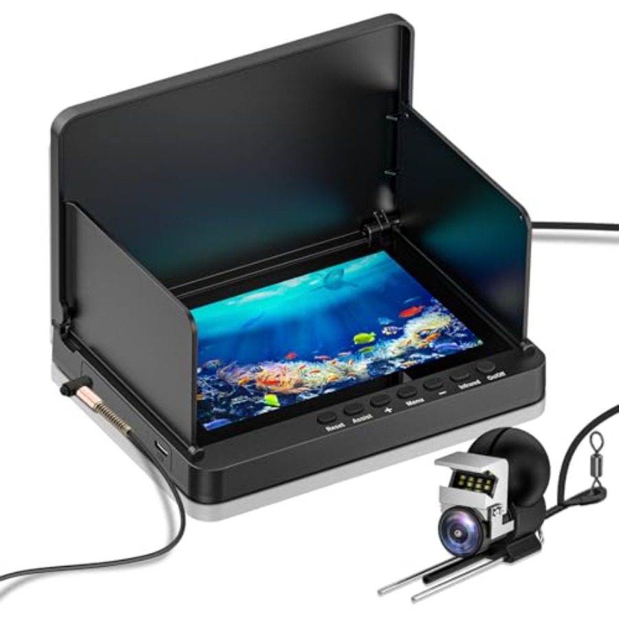 Underwater Fishing Camera for  - Fishing Camera recensione e prezzo