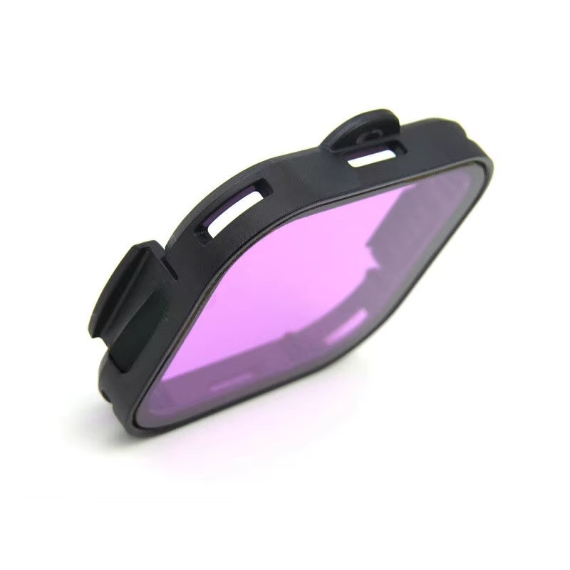 Original Purple Dive Filter Wa - Underwater Camera recensione e prezzo