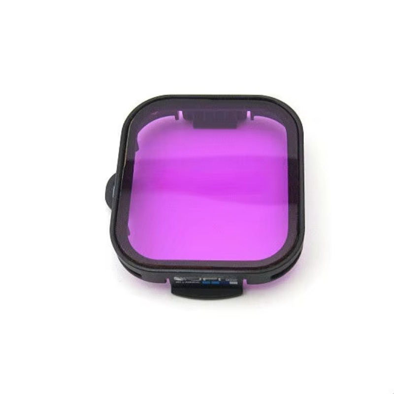 Original Purple Dive Filter Wa - Underwater Camera recensione e prezzo