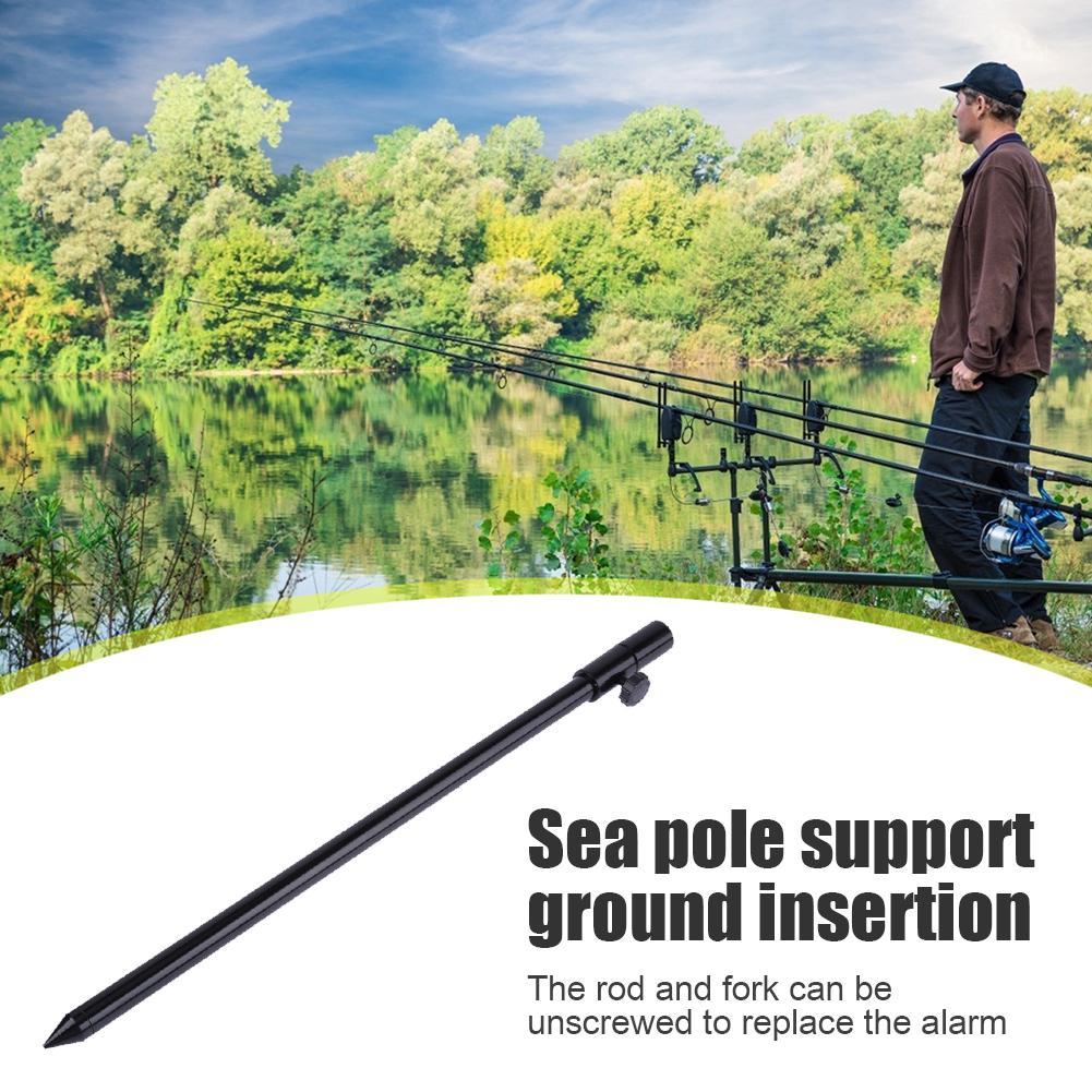 Fishing Bank Stick Adjustable  - Bite Alarm recensione e prezzo