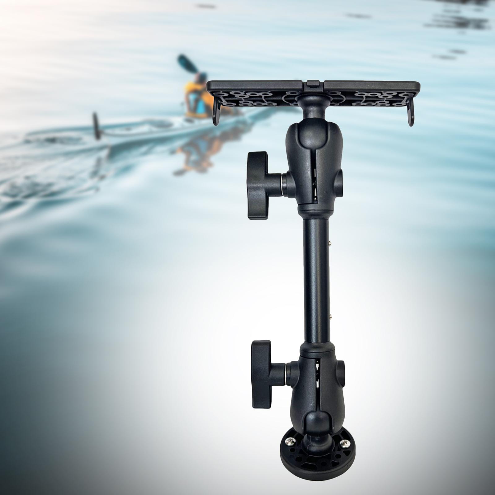 Carp Fishing Equipment Mount B - Fishing Depth Finder recensione e prezzo