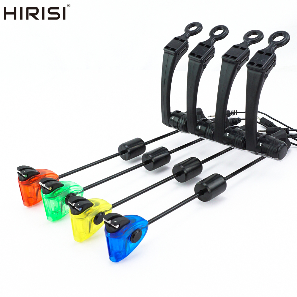Hirisi Carp Fishing Swinger Se - Bite Indicator recensione e prezzo